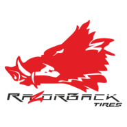 razorback tires Logo PNG Vector