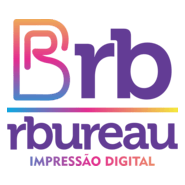 RB RBUREAU Logo PNG Vector