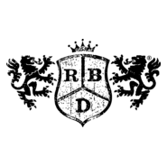 RBD Special Logo PNG Vector