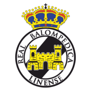 Real Balompédica Linense Logo PNG Vector