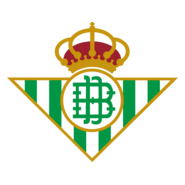 REAL BETIS BALOMPÍÉ escudo actuál de marzo Logo PNG Vector