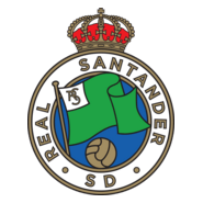 Real Santander SD (early 60's) Logo PNG Vector