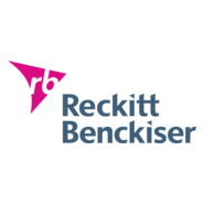 RECKITT BENCKISER Logo PNG Vector