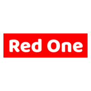 Red One Logo PNG Vector