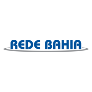 Rede Bahia Logo PNG Vector