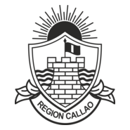 Region Callao Logo PNG Vector