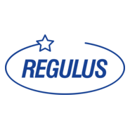 Regulus Logo PNG Vector