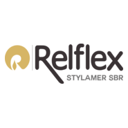 Relflex Stylamer SBR Logo PNG Vector