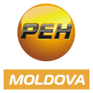 REN Moldova Logo PNG Vector