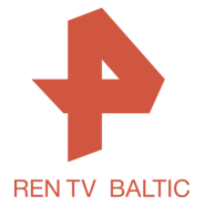 REN TV BALTIC Logo PNG Vector
