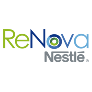 Renova Nestlé Logo PNG Vector