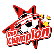 RES Champlonnaise Logo PNG Vector