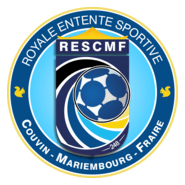 RES Couvin-Mariembourg Logo PNG Vector