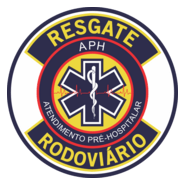 Resgate Rodoviário Logo PNG Vector