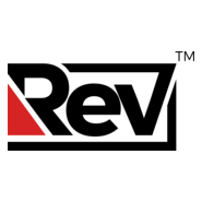 Rev Electronic Cigarettes Logo PNG Vector