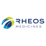 Rheos Logo PNG Vector