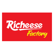 Richeese Factory Logo PNG Vector