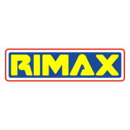 RIMAX Logo PNG Vector