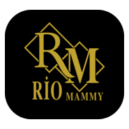 Rio Mammy Logo PNG Vector