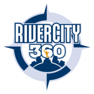 River City 360 Logo PNG Vector