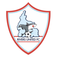 Rivers United Football Club Logo PNG Vector