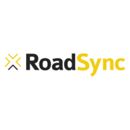 RoadSync Logo PNG Vector