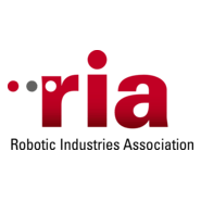 Robotic Industries Association Logo PNG Vector