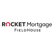 Rocket Mortgage Fieldhouse Logo PNG Vector