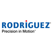 Rodriguez Logo PNG Vector
