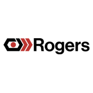 Rogers 1969-1986 Logo PNG Vector