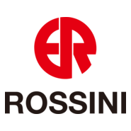 Rossini S.p.A. Logo PNG Vector