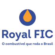 Royal FIC Logo PNG Vector