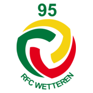 Royal Football Club Wetteren Logo PNG Vector