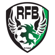 Royal Francs Borains Logo PNG Vector