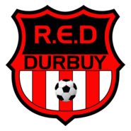 Royale Entente Sportive Durbuysienne Logo PNG Vector