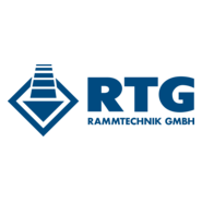RTG Rammtechnik Logo PNG Vector