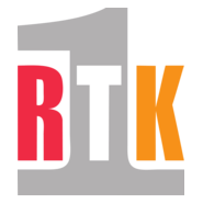 RTK1 1999 Logo PNG Vector