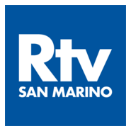 RTV San Marino 2021 Logo PNG Vector