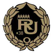 RU-38 Pori (early 60's) Logo PNG Vector