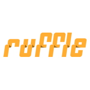 Ruffle Logo PNG Vector