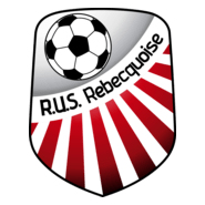 RUS Rebecquoise Logo PNG Vector