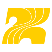 Rustavi 2 1996 Logo PNG Vector