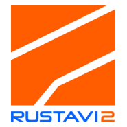 Rustavi 2 2009 Logo PNG Vector
