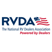RV Dealers Association (RVDA) Logo PNG Vector