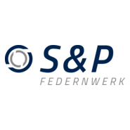 S & P Federnwerk GmbH & Co. KG Logo PNG Vector