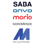 saba onvo morio nordmende ma Logo PNG Vector
