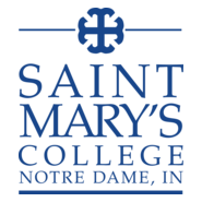 Saint Mary's College Logo PNG Vector