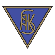 SAK Salzburg (60's) Logo PNG Vector