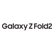 Samsung Galaxy Z Fold2 Logo PNG Vector