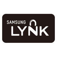 Samsung LYNK Logo PNG Vector